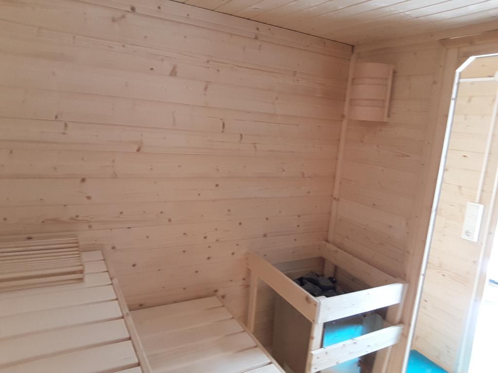 شقة Haus Alpin لوفر الغرفة الصورة