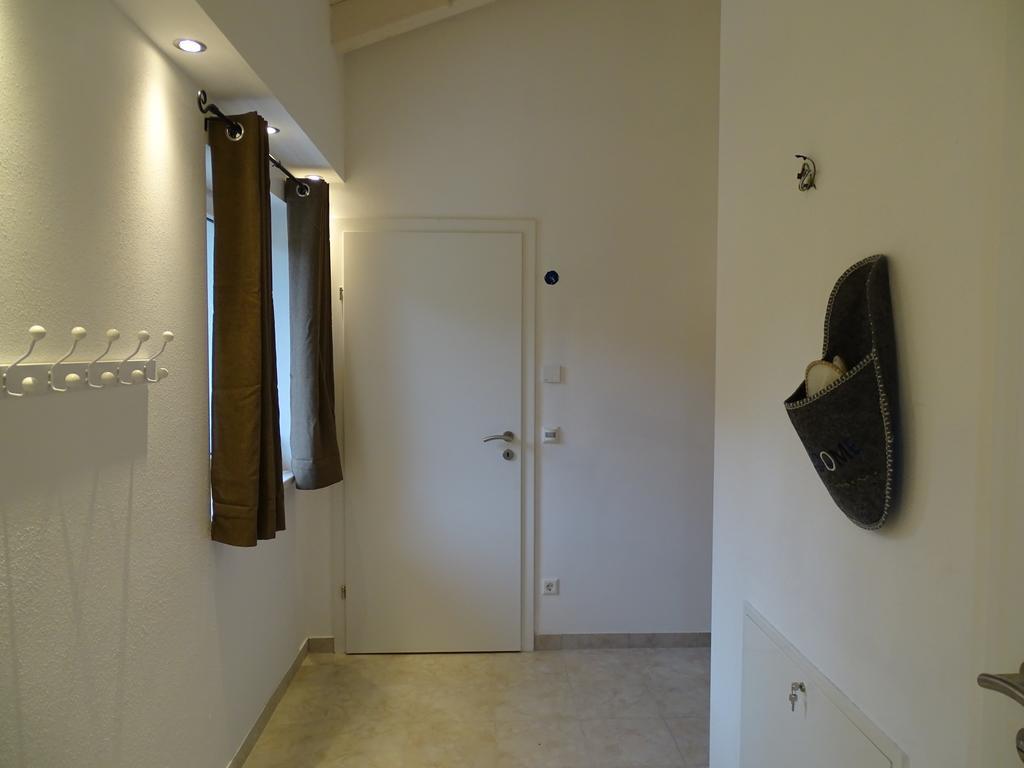 شقة Haus Alpin لوفر المظهر الخارجي الصورة