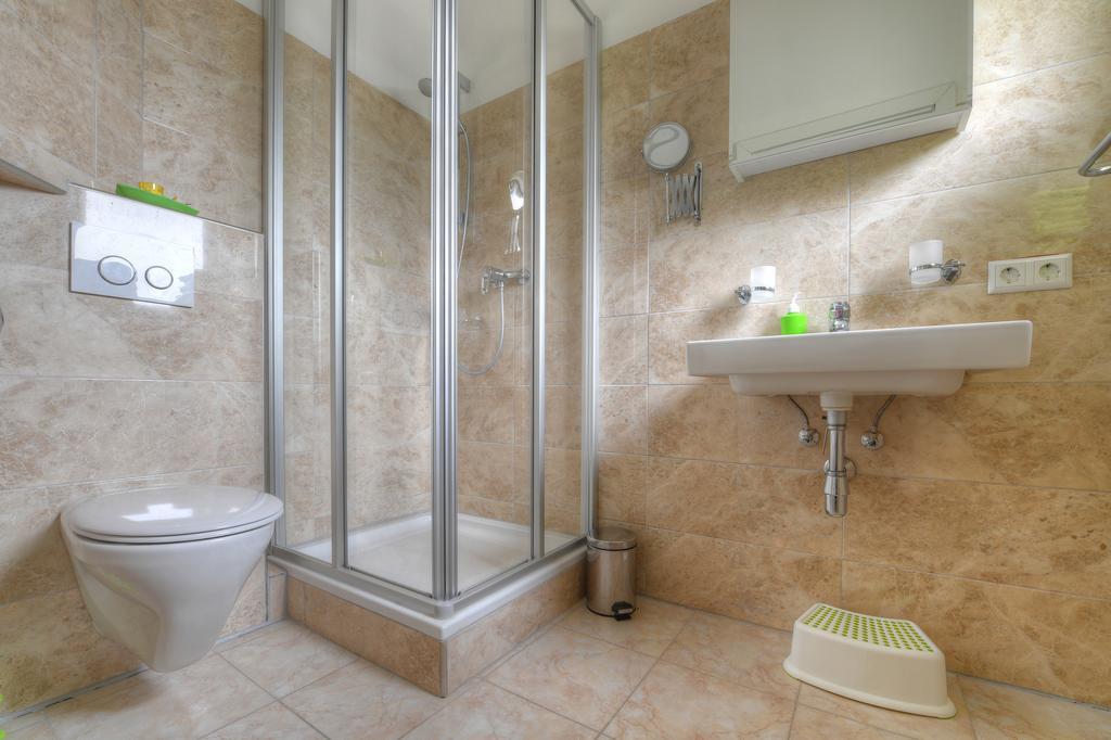 شقة Haus Alpin لوفر المظهر الخارجي الصورة
